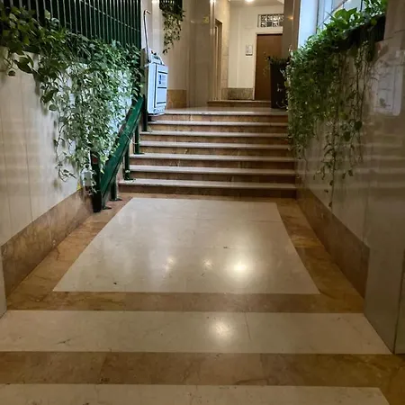 Apartamento La Mansarda Panoramica Verona Exterior foto