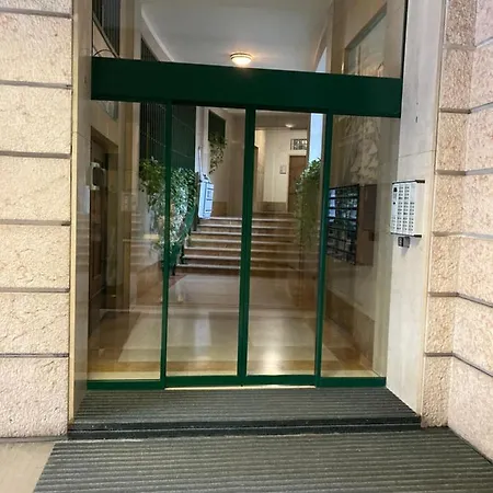 Apartamento La Mansarda Panoramica Verona Exterior foto