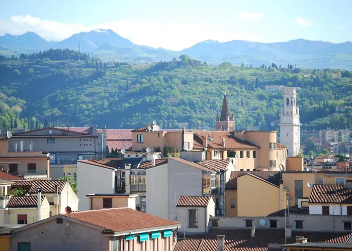 La Mansarda Panoramica